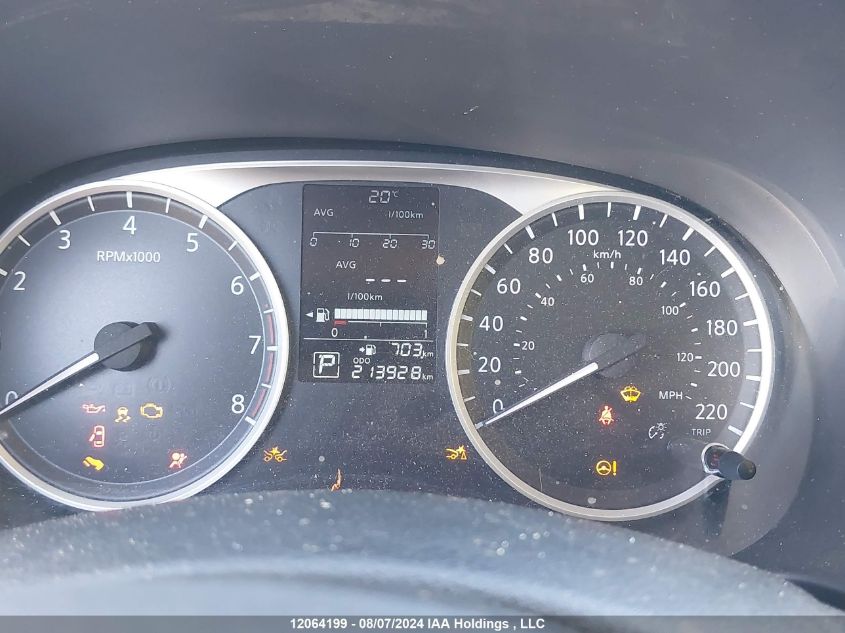 2022 Nissan Kicks VIN: 3N1CP5BVXNL501778 Lot: 12064199