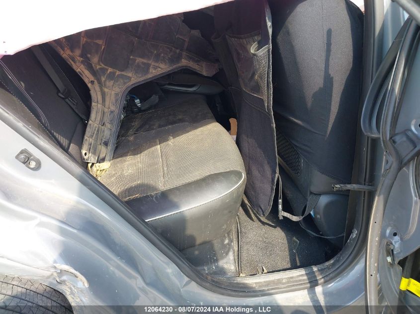 2023 Hyundai Venue VIN: KMHRC8A36PU214690 Lot: 12064230