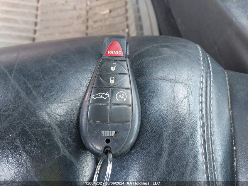 2013 Dodge Dart Limited/Gt VIN: 1C3CDFCA3DD171966 Lot: 12064232