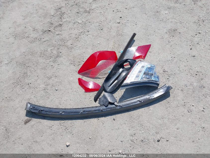 2013 Dodge Dart Limited/Gt VIN: 1C3CDFCA3DD171966 Lot: 12064232