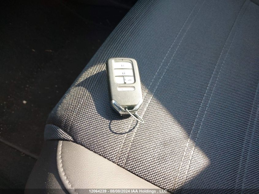 2021 Honda Cr-V VIN: 2HKRW2H49MH201803 Lot: 12064239