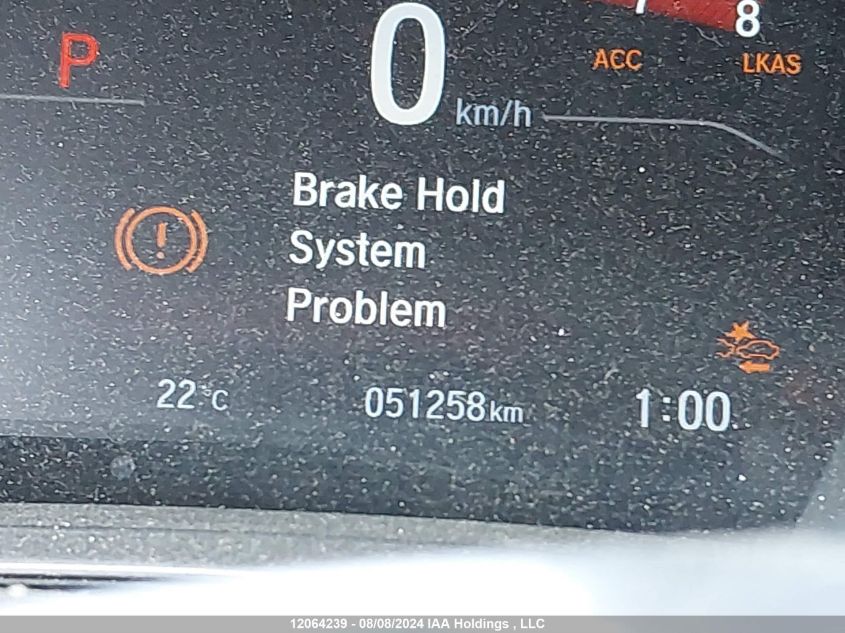 2021 Honda Cr-V VIN: 2HKRW2H49MH201803 Lot: 12064239