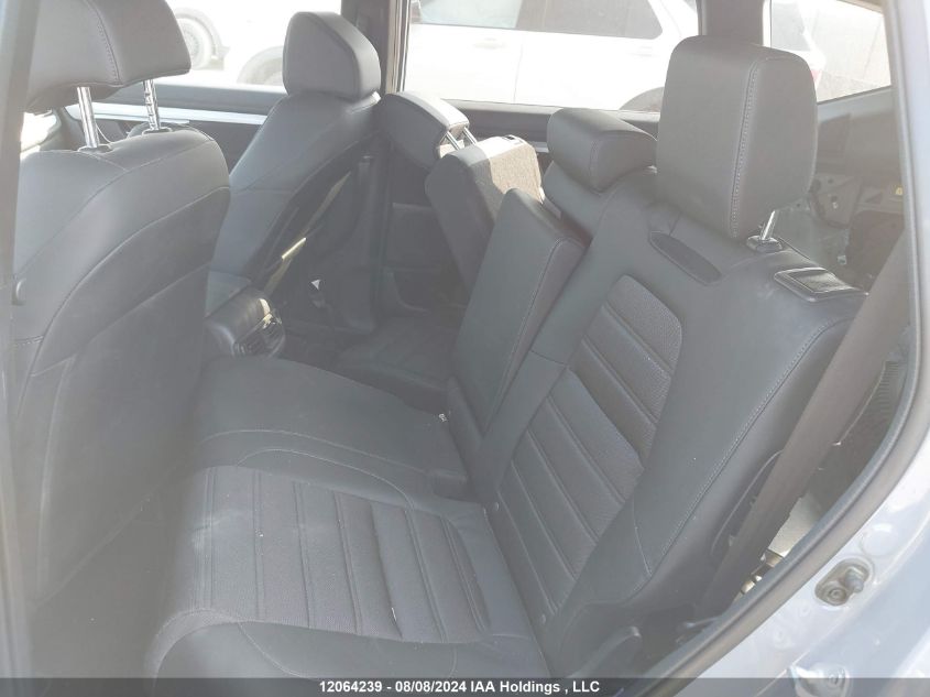 2021 Honda Cr-V VIN: 2HKRW2H49MH201803 Lot: 12064239