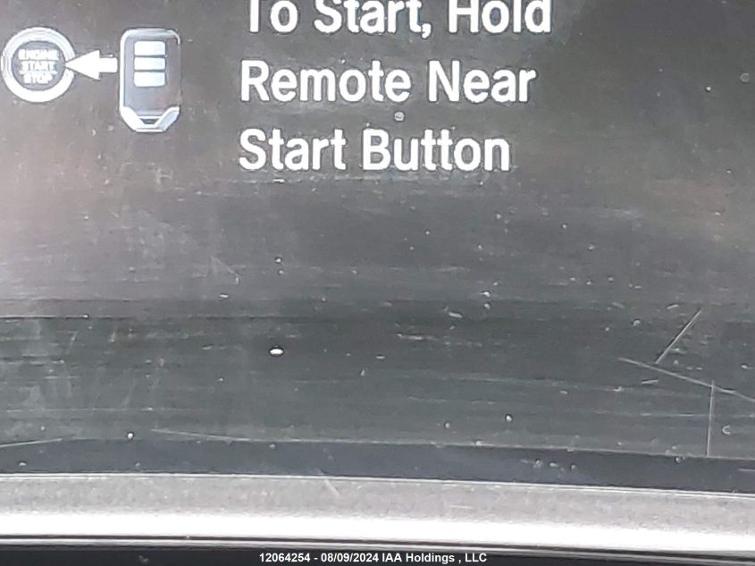 2022 Honda Cr-V VIN: 2HKRW2H96NH224887 Lot: 12064254