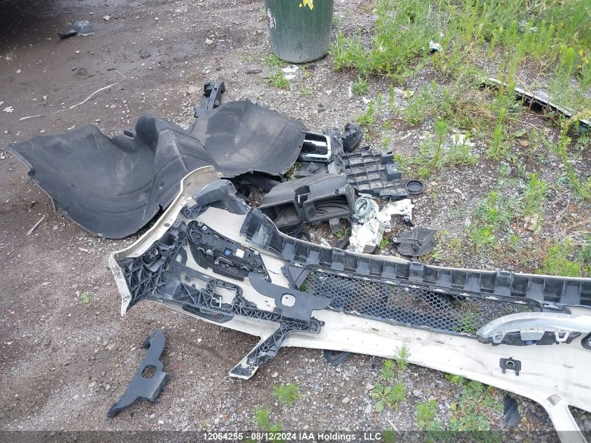 2011 Mercedes-Benz C-Class VIN: WDDGF8HB7BA495673 Lot: 12064255