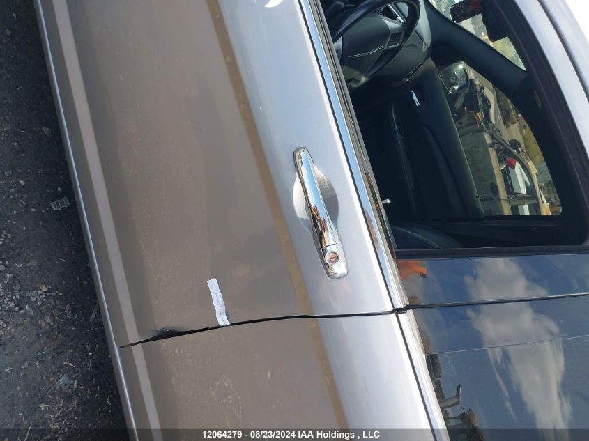 2013 Chrysler 200 VIN: 1C3CCBCG0DN555164 Lot: 12064279