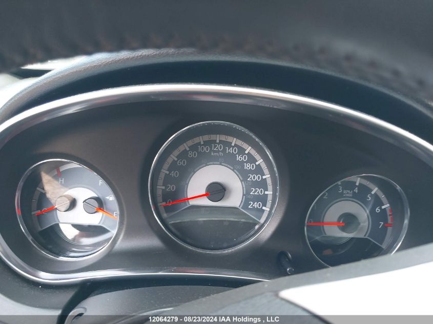 2013 Chrysler 200 VIN: 1C3CCBCG0DN555164 Lot: 12064279