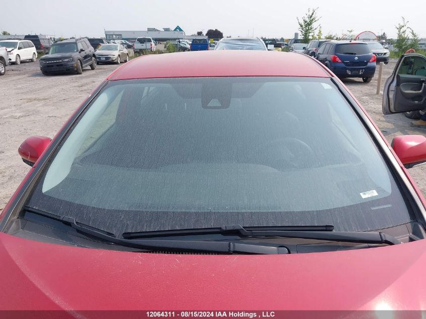 2019 Toyota Prius VIN: JTDKARFUXK3087444 Lot: 12064311