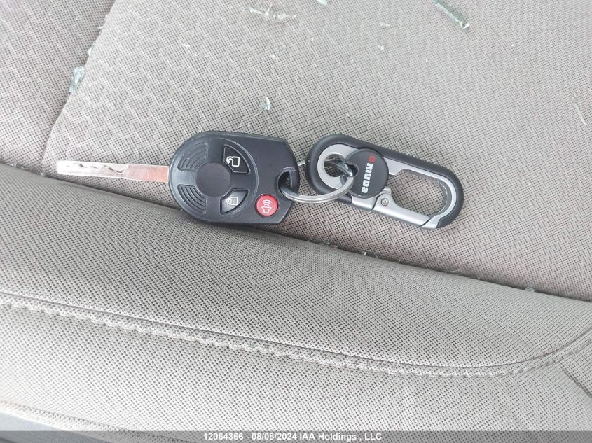 2018 Ford Escape Se VIN: 1FMCU0GD1JUC22210 Lot: 12064366