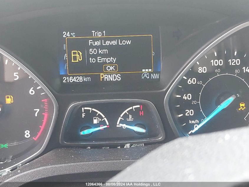 2018 Ford Escape Se VIN: 1FMCU0GD1JUC22210 Lot: 12064366