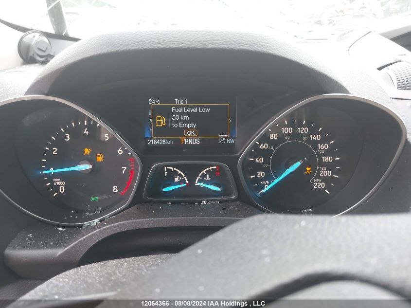 2018 Ford Escape Se VIN: 1FMCU0GD1JUC22210 Lot: 12064366