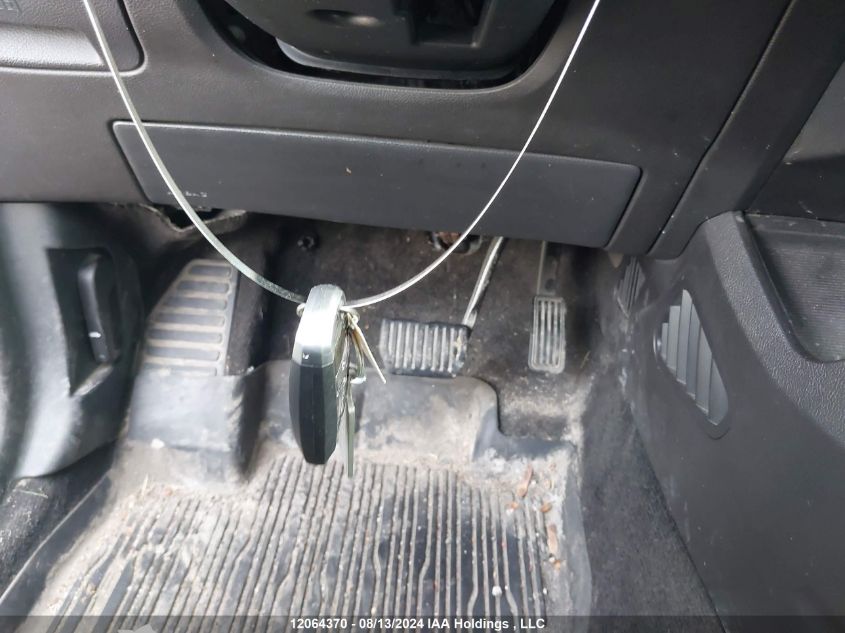 2018 Ford Edge Sel VIN: 2FMPK3J91JBC03448 Lot: 12064370