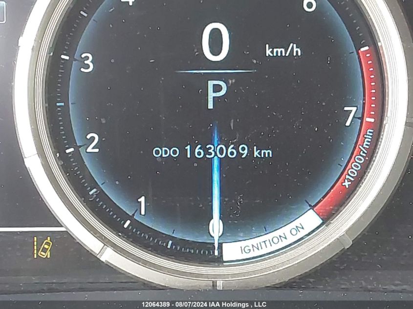 2017 Lexus Rx 350 VIN: 2T2BZMCA4HC120472 Lot: 12064389