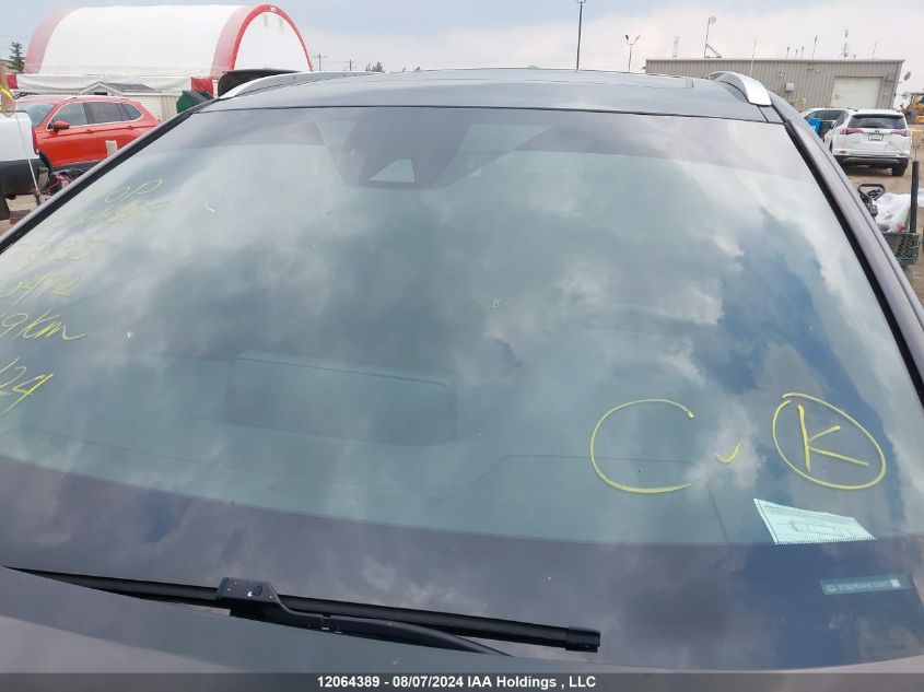 2017 Lexus Rx 350 VIN: 2T2BZMCA4HC120472 Lot: 12064389