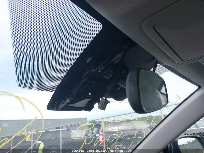 2022 Toyota Rav4 Xle/Xle Premium VIN: 2T3R1RFV1NC262903 Lot: 12064398