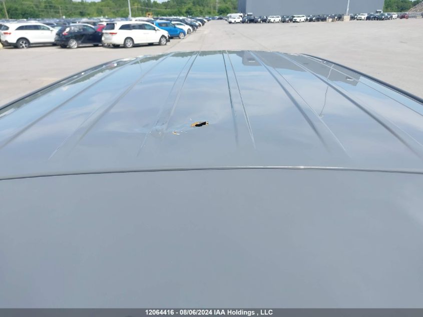 2022 Dodge Durango R/T VIN: 1C4SDJCT8NC204009 Lot: 12064416