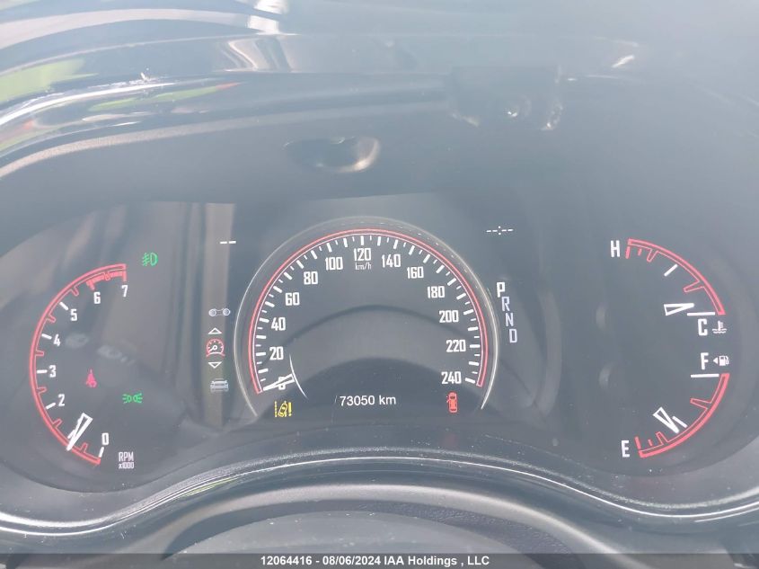 2022 Dodge Durango R/T VIN: 1C4SDJCT8NC204009 Lot: 12064416