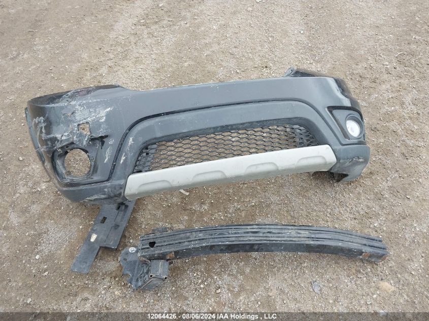 2013 Dodge Journey Sxt/Crew VIN: 3C4PDCCG6DT506101 Lot: 12064426