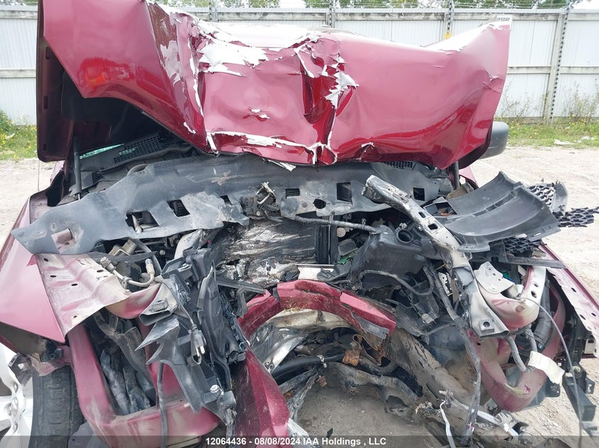 2017 Ram 1500 Slt VIN: 1C6RR7GT3HS673412 Lot: 12064436