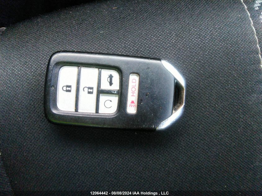 2018 Honda Civic VIN: 2HGFC2F6XJH013667 Lot: 12064442