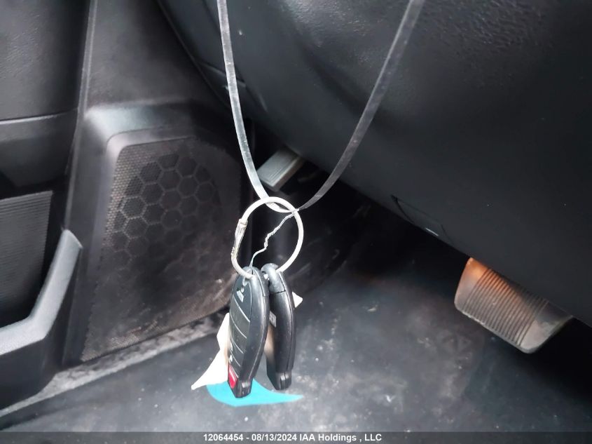 2022 Ram 1500 Classic Tradesman VIN: 1C6RR7KT1NS161876 Lot: 12064454