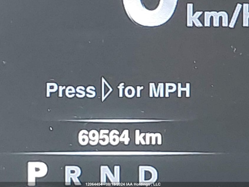 2022 Ram 1500 Classic Tradesman VIN: 1C6RR7KT1NS161876 Lot: 12064454