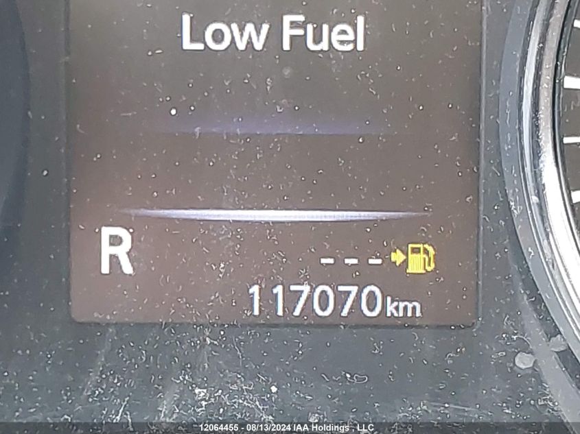 2018 Nissan Rogue Sport S/Sv/Sl VIN: JN1BJ1CRXJW210208 Lot: 12064455