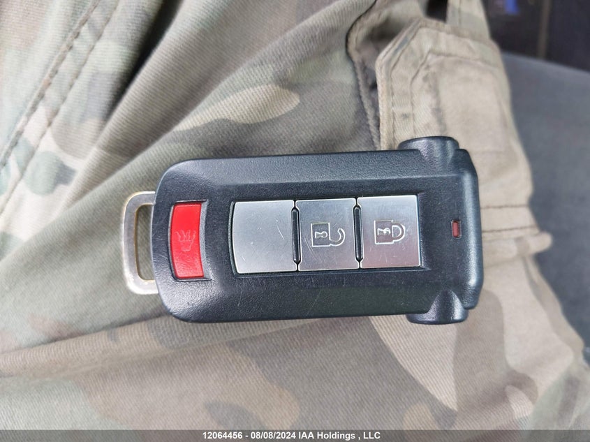 2018 Mitsubishi Outlander Phev VIN: JA4J24A51JZ606690 Lot: 12064456