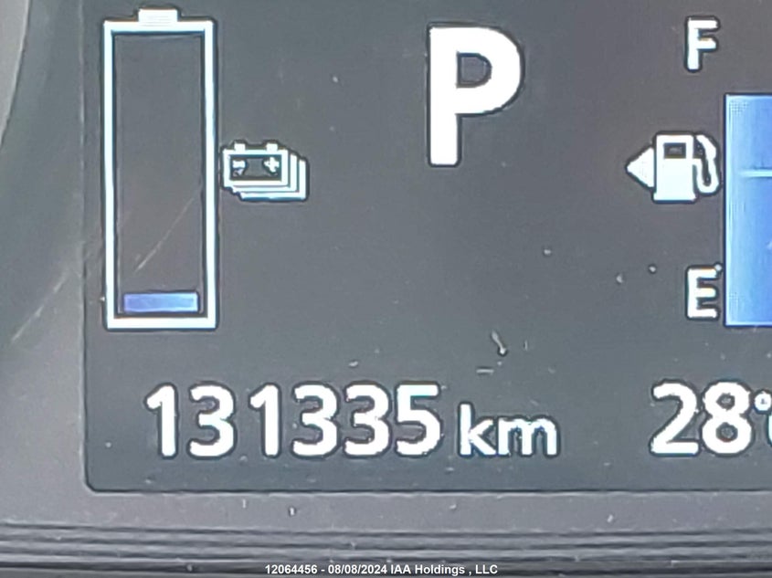 2018 Mitsubishi Outlander Phev VIN: JA4J24A51JZ606690 Lot: 12064456