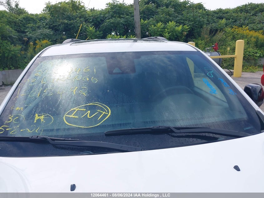 2023 Dodge Durango R/T VIN: 1C4SDJCT6PC615492 Lot: 12064461