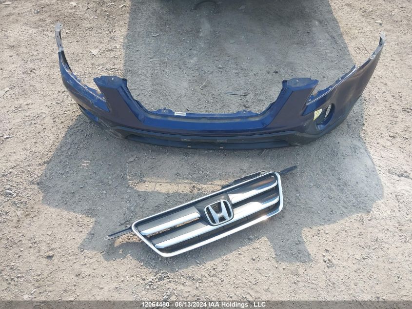 2005 Honda Cr-V VIN: JHLRD78995C802708 Lot: 12064480