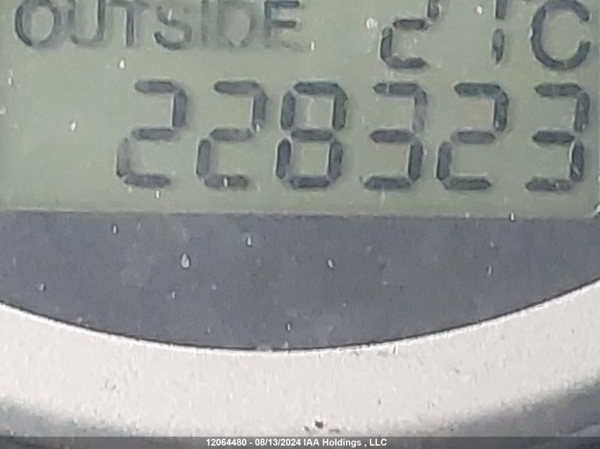 2005 Honda Cr-V VIN: JHLRD78995C802708 Lot: 12064480