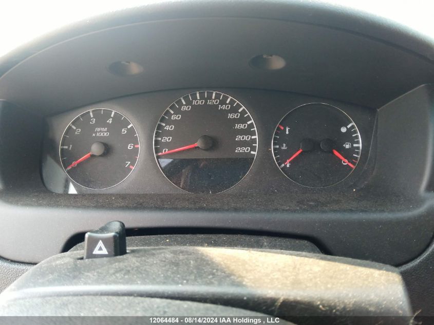 2009 Chevrolet Impala VIN: 2G1WU57MX91275731 Lot: 12064484