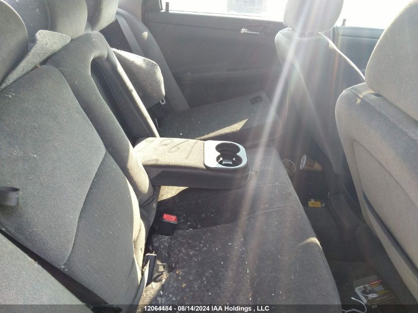 2009 Chevrolet Impala VIN: 2G1WU57MX91275731 Lot: 12064484