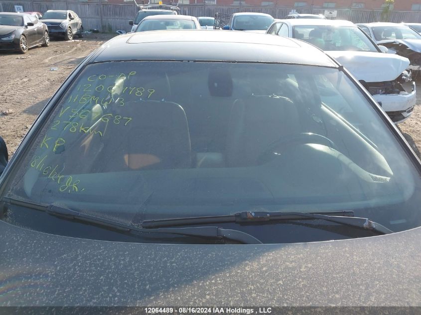 2011 BMW 3 Series VIN: WBAKF3C58BE567687 Lot: 12064489