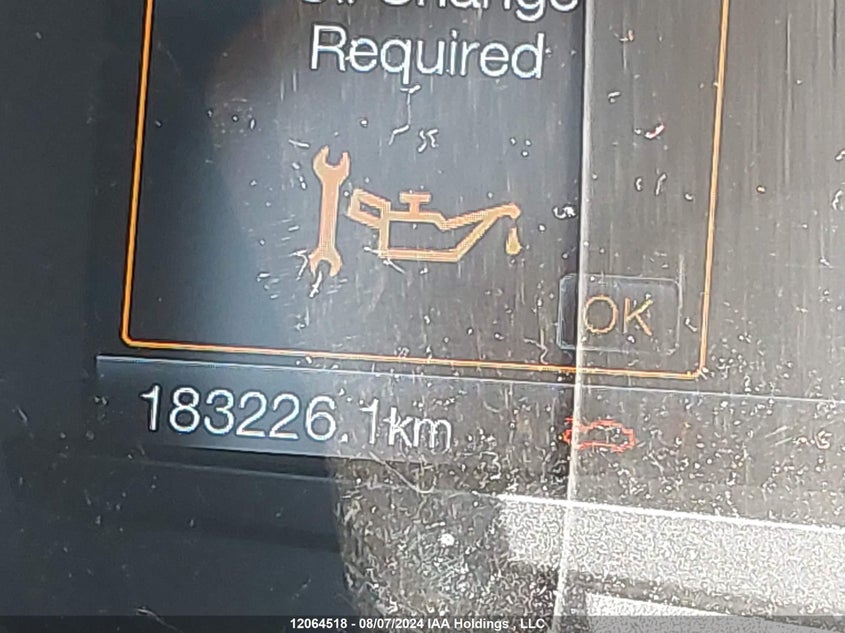 2015 Ford Edge Sel VIN: 2FMTK3J83FBB23632 Lot: 12064518