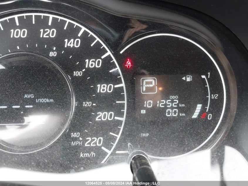 2017 Nissan Versa Note S/S Plus/Sv/Sl/Sr VIN: 3N1CE2CPXHL372658 Lot: 12064525