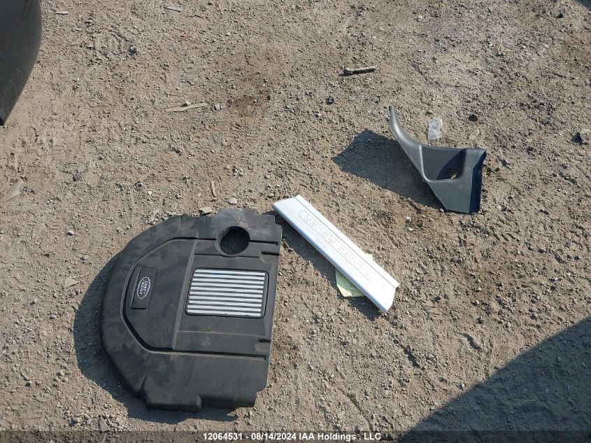 2019 Land Rover Range Rover Sport VIN: SALWR2RK5KA852608 Lot: 12064531