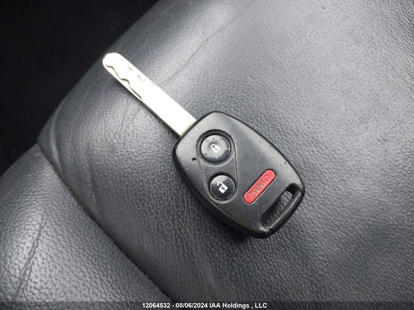 2011 Honda Cr-V VIN: 5J6RE4H79BL825628 Lot: 12064532