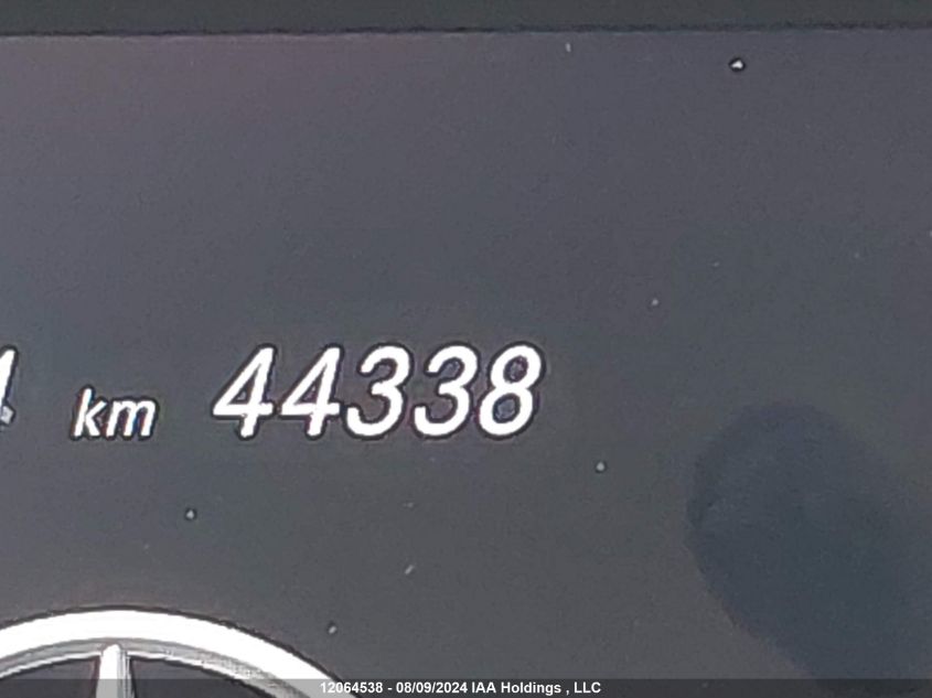 2022 Mercedes-Benz Glc 300 4Matic Suv VIN: W1N0G8EB7NG109955 Lot: 12064538