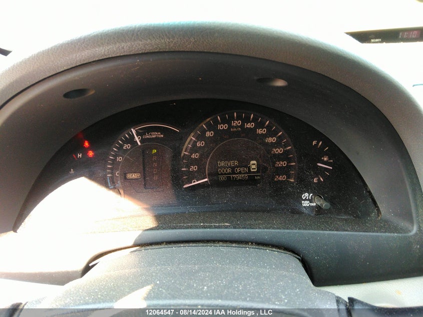 2007 Toyota Camry Hybrid VIN: JTNBB46K473000932 Lot: 12064547