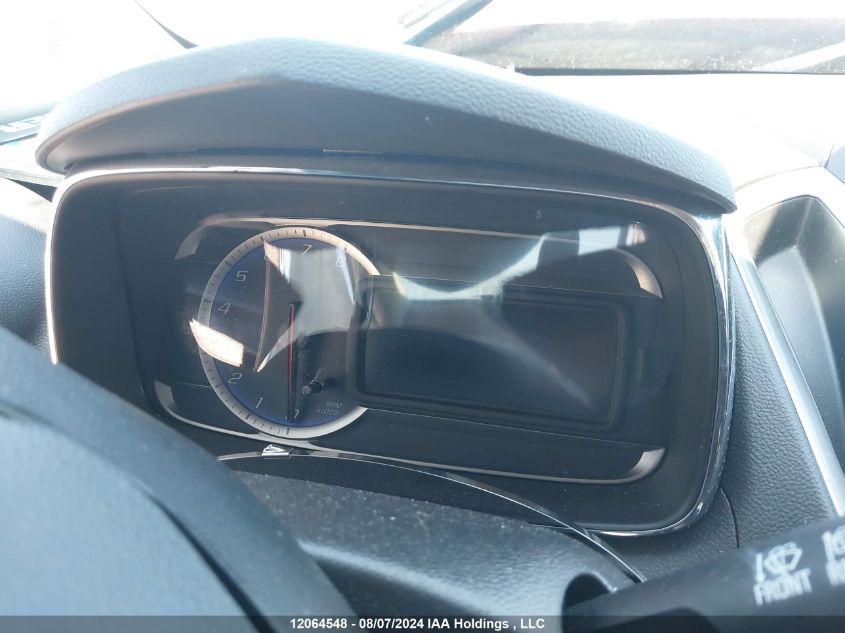 2016 Chevrolet Trax VIN: 3GNCJLSBXGL197242 Lot: 12064548