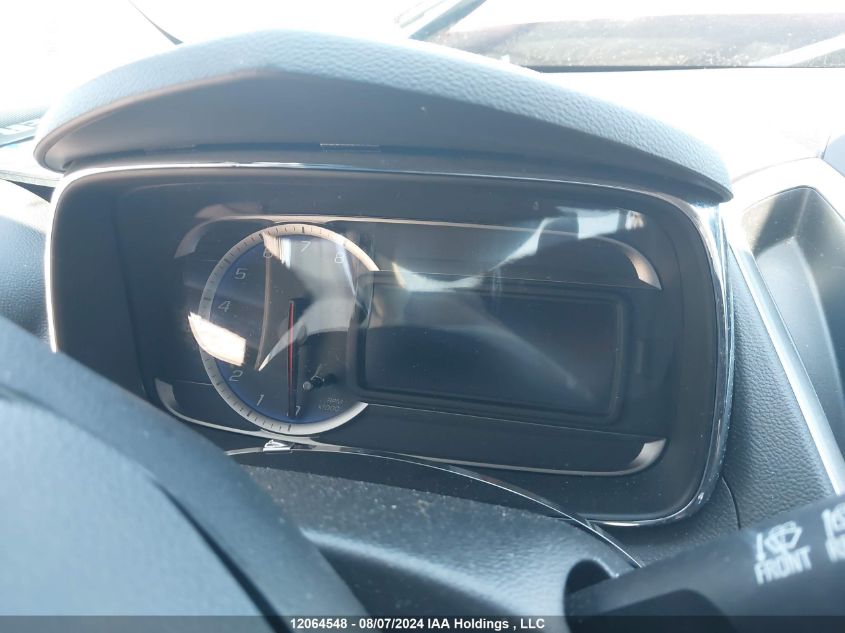 2016 Chevrolet Trax VIN: 3GNCJLSBXGL197242 Lot: 12064548