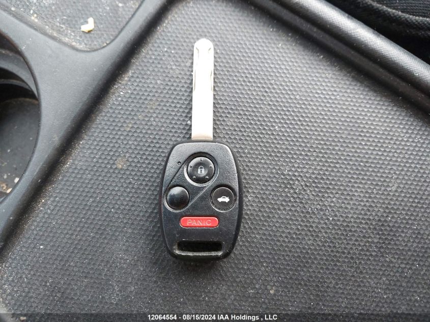 2006 Honda Cr-V VIN: JHLRD78516C812132 Lot: 12064554