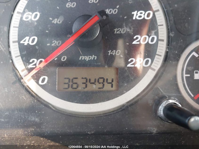 2006 Honda Cr-V VIN: JHLRD78516C812132 Lot: 12064554