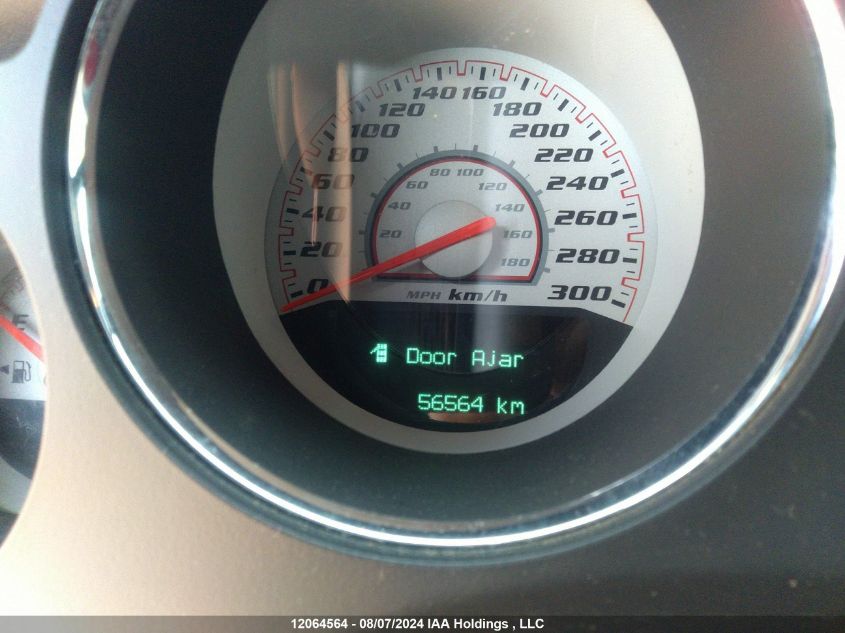 2013 Dodge Challenger Srt VIN: 2C3CDYCJ0DH679195 Lot: 12064564