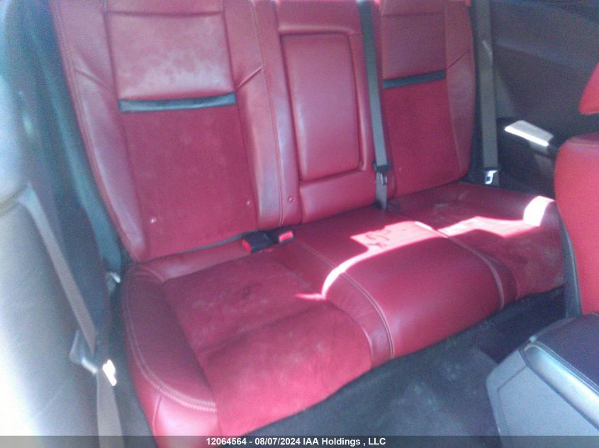 2013 Dodge Challenger Srt VIN: 2C3CDYCJ0DH679195 Lot: 12064564