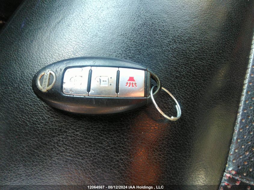 2011 Nissan Juke Sv VIN: JN8AF5MV3BT015068 Lot: 12064567