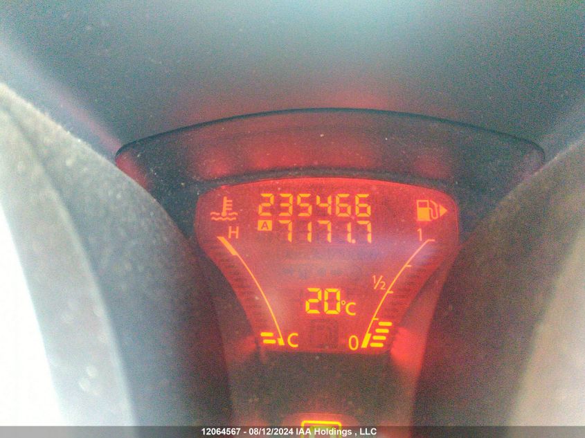 2011 Nissan Juke Sv VIN: JN8AF5MV3BT015068 Lot: 12064567