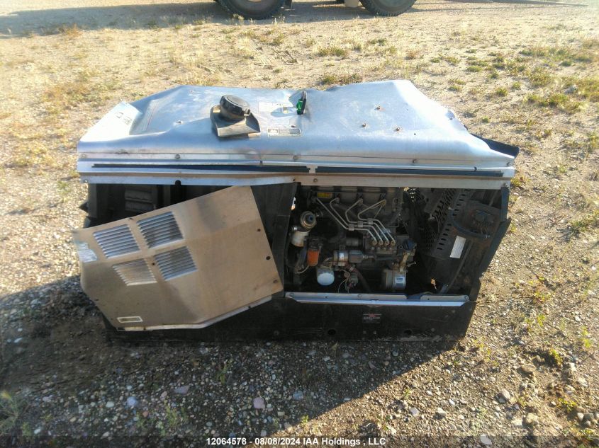 2014 Lincoln Electric Vantage 400 VIN: U1140706060 Lot: 12064578